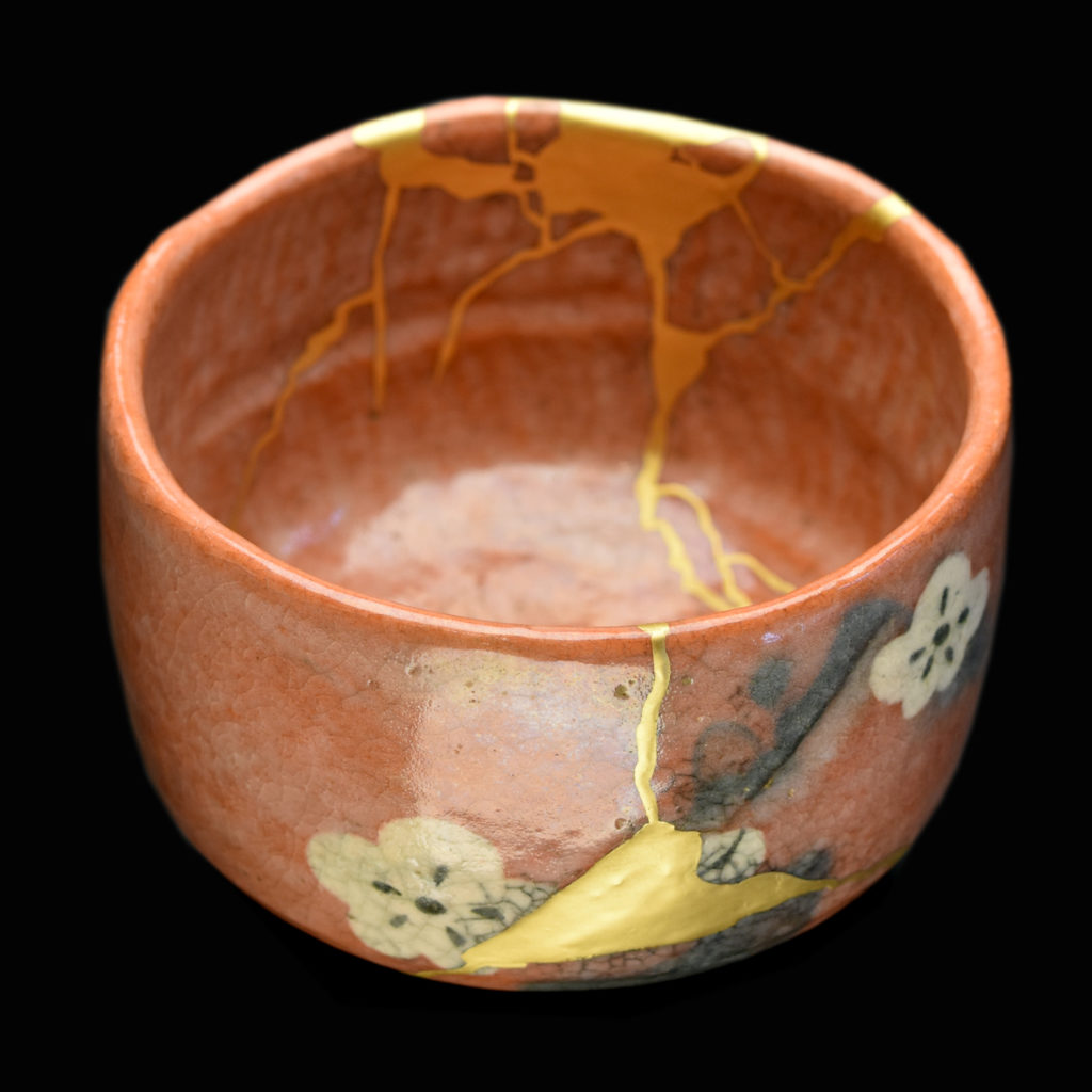 Traditional Kintsugi Shop: Kintsugi By Myriam greff