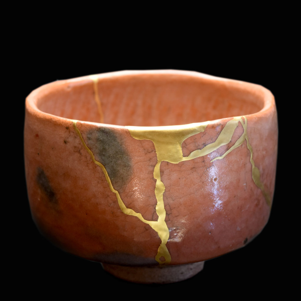 Traditional Kintsugi Shop: Kintsugi By Myriam greff