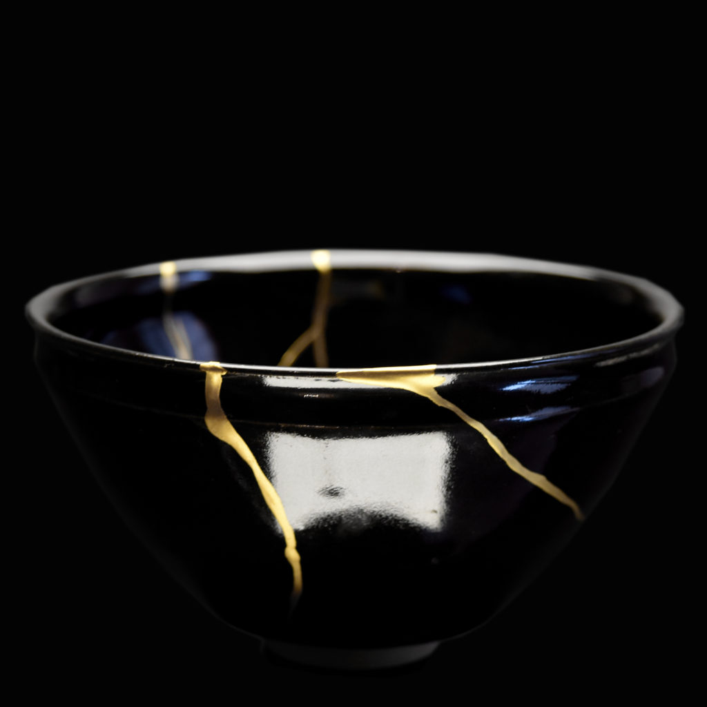 Traditional Kintsugi Shop: Kintsugi By Myriam greff