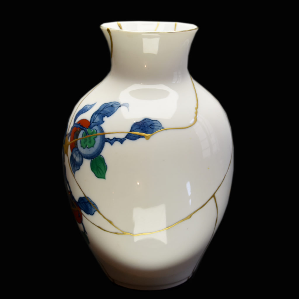 Traditional Kintsugi Shop: Kintsugi By Myriam greff