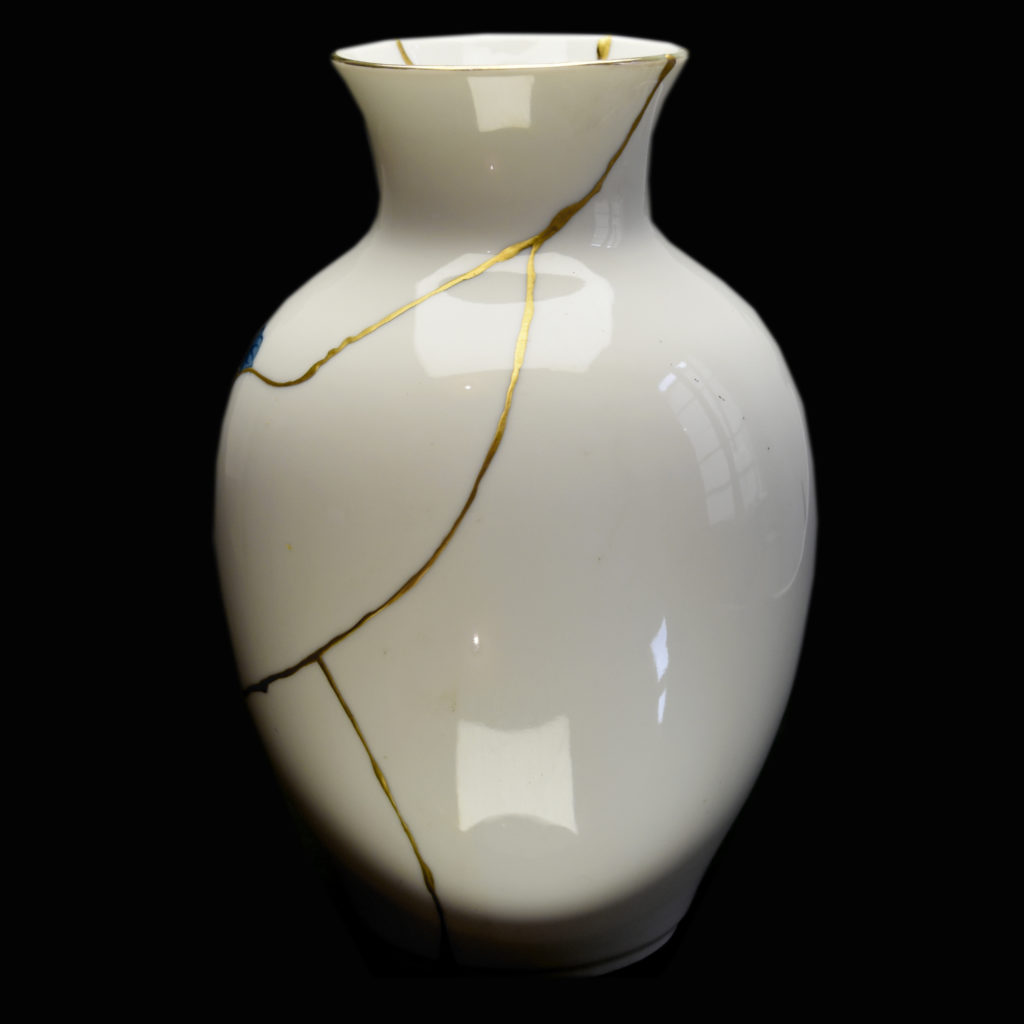 Traditional Kintsugi Shop: Kintsugi By Myriam greff