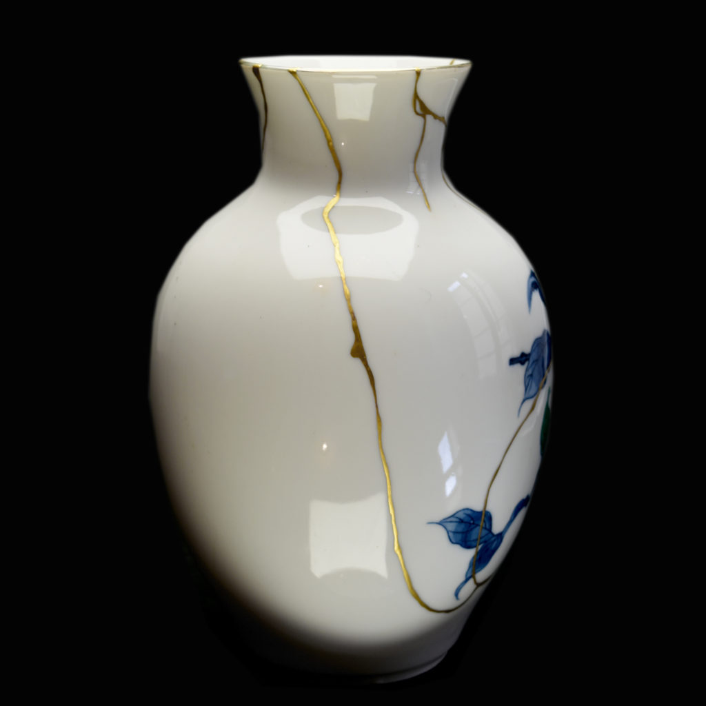 Traditional Kintsugi Shop: Kintsugi By Myriam greff