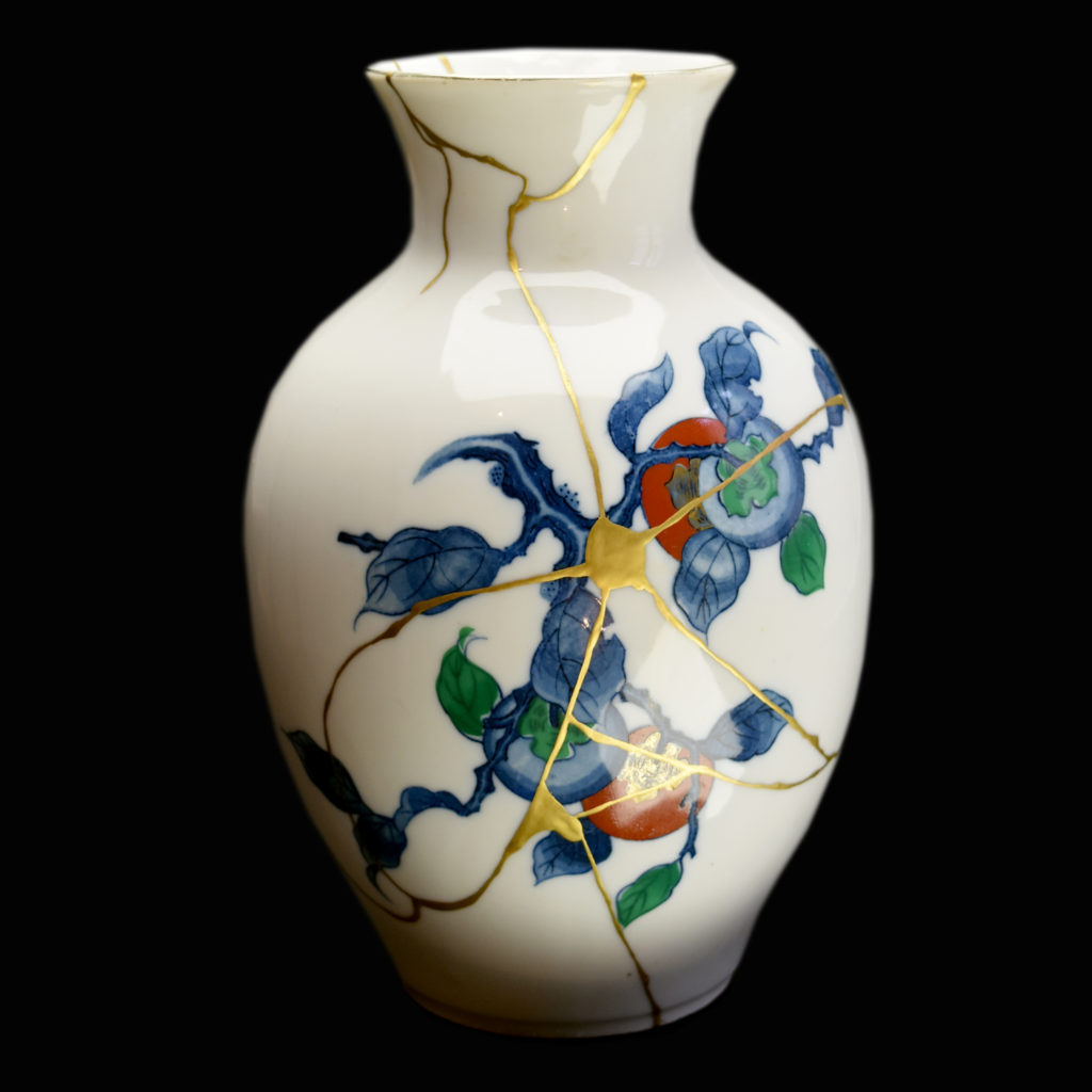 Traditional Kintsugi Shop: Kintsugi By Myriam greff