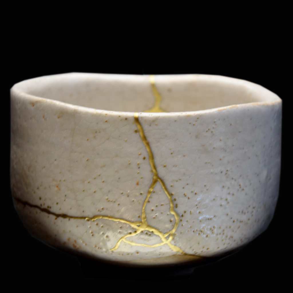 Traditional Kintsugi Shop: Kintsugi By Myriam greff