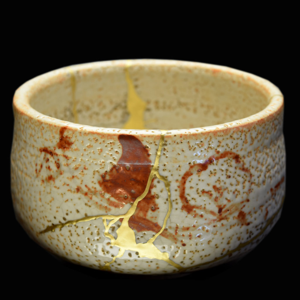 Traditional Kintsugi Shop: Kintsugi By Myriam greff