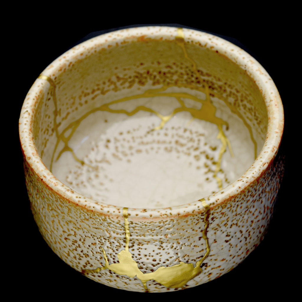 Traditional Kintsugi Shop: Kintsugi By Myriam greff