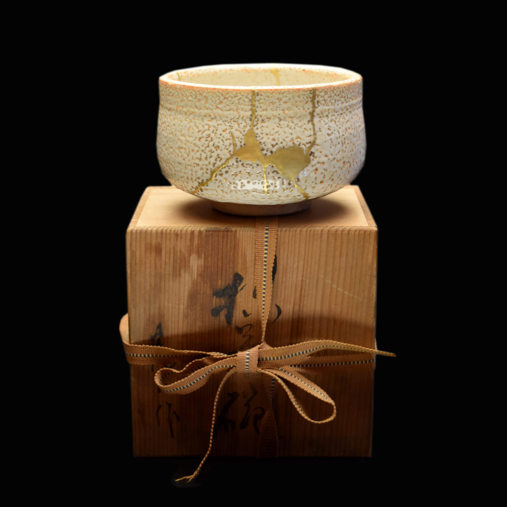 Traditional Kintsugi Shop: Kintsugi By Myriam greff