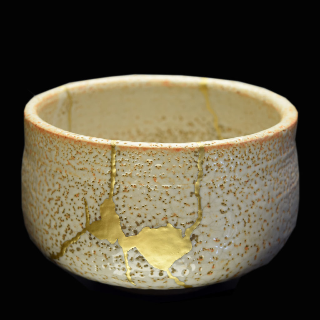 Traditional Kintsugi Shop: Kintsugi By Myriam greff