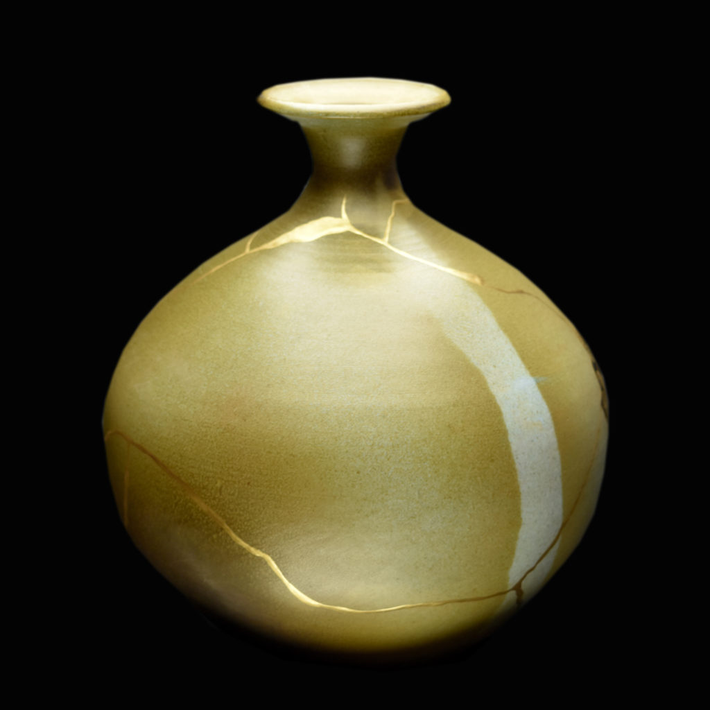Traditional Kintsugi Shop: Kintsugi By Myriam greff