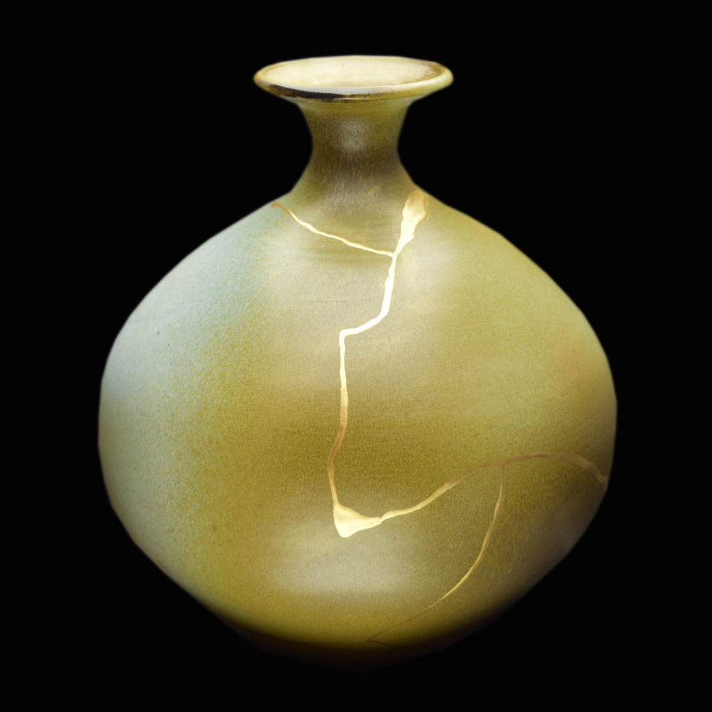 Traditional Kintsugi Shop: Kintsugi By Myriam greff