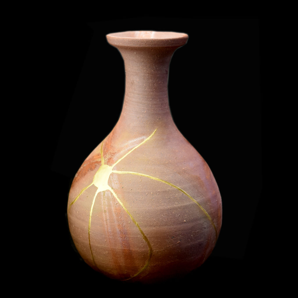 Traditional Kintsugi Shop: Kintsugi By Myriam greff