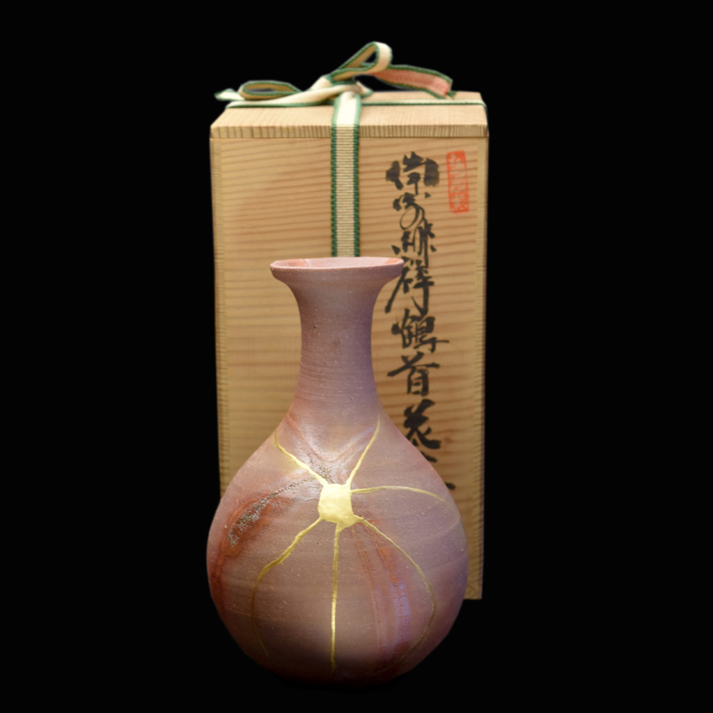 Traditional Kintsugi Shop: Kintsugi By Myriam greff