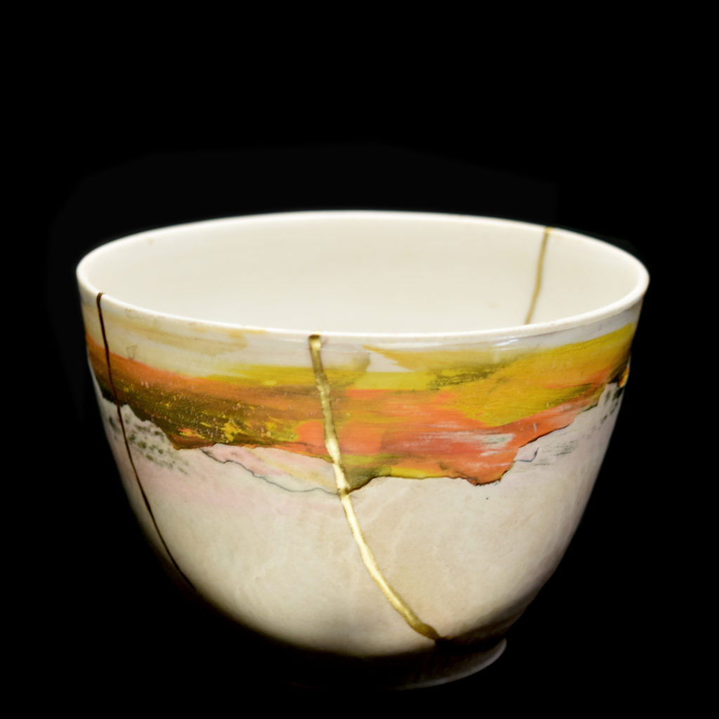Traditional Kintsugi Shop: Kintsugi By Myriam greff