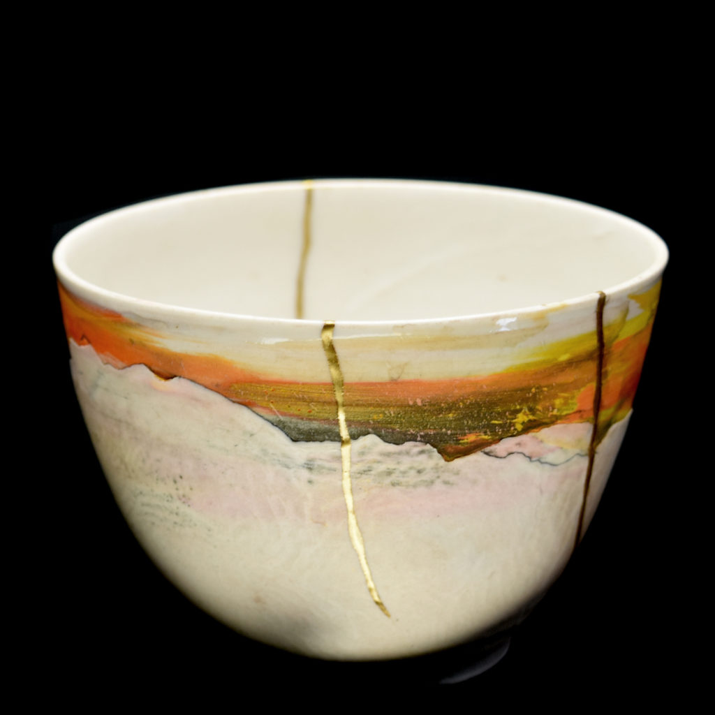 Traditional Kintsugi Shop: Kintsugi By Myriam greff