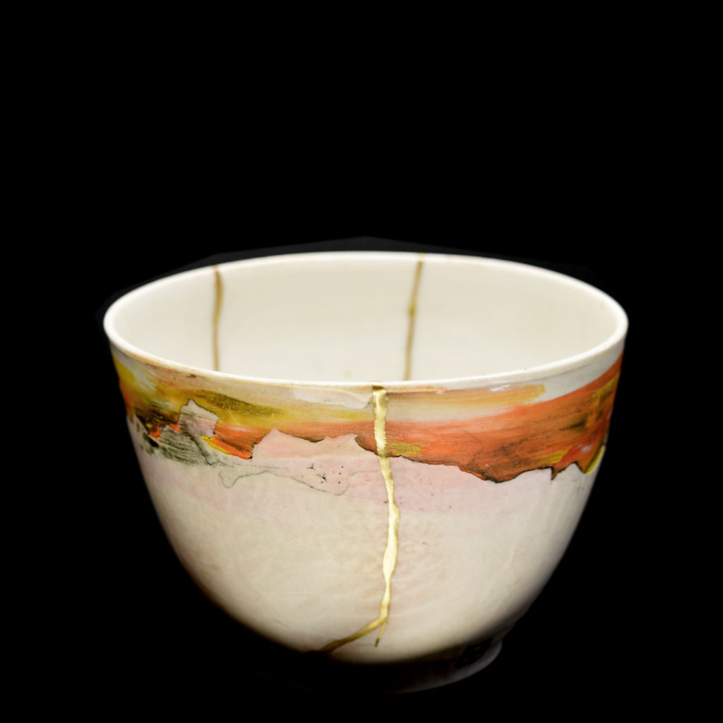 Traditional Kintsugi Shop: Kintsugi By Myriam greff