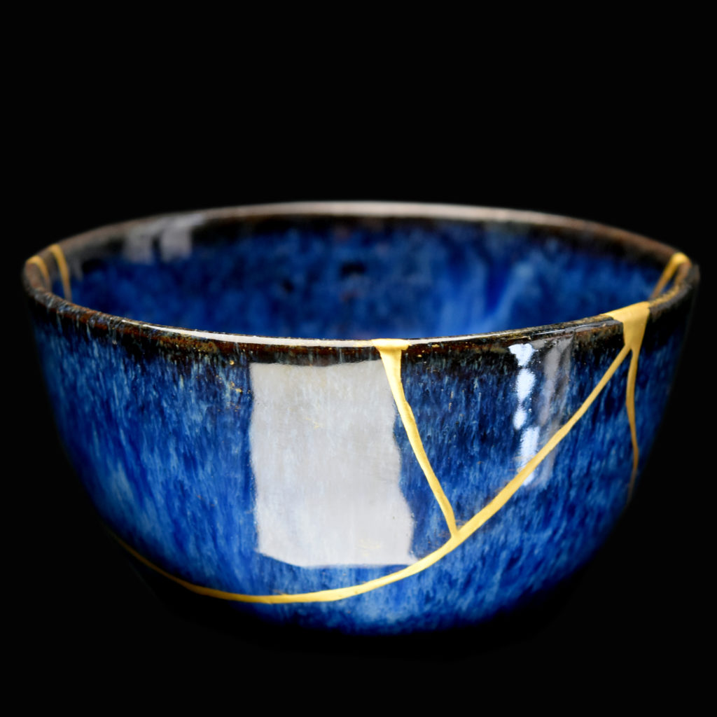 Traditional Kintsugi Shop: Kintsugi By Myriam greff