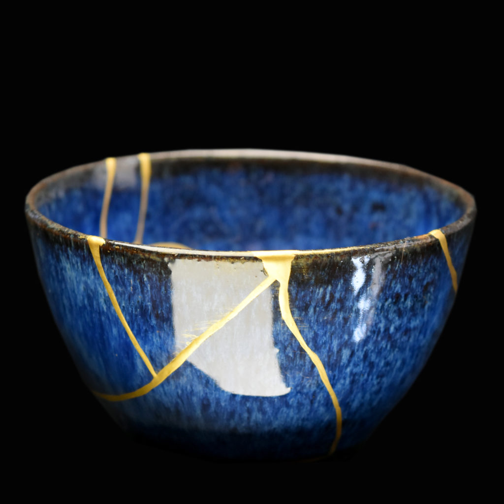 Traditional Kintsugi Shop: Kintsugi By Myriam greff