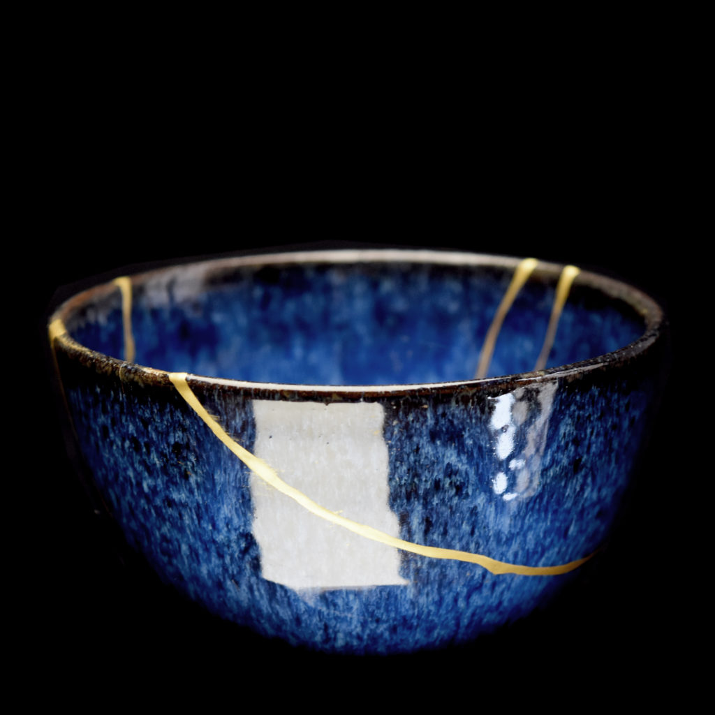 Traditional Kintsugi Shop: Kintsugi By Myriam greff