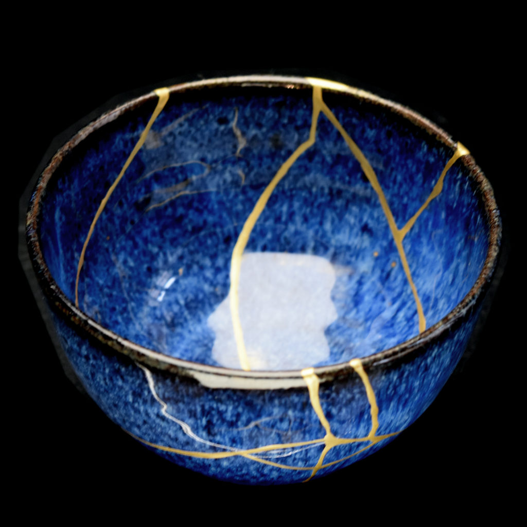 Traditional Kintsugi Shop: Kintsugi By Myriam greff