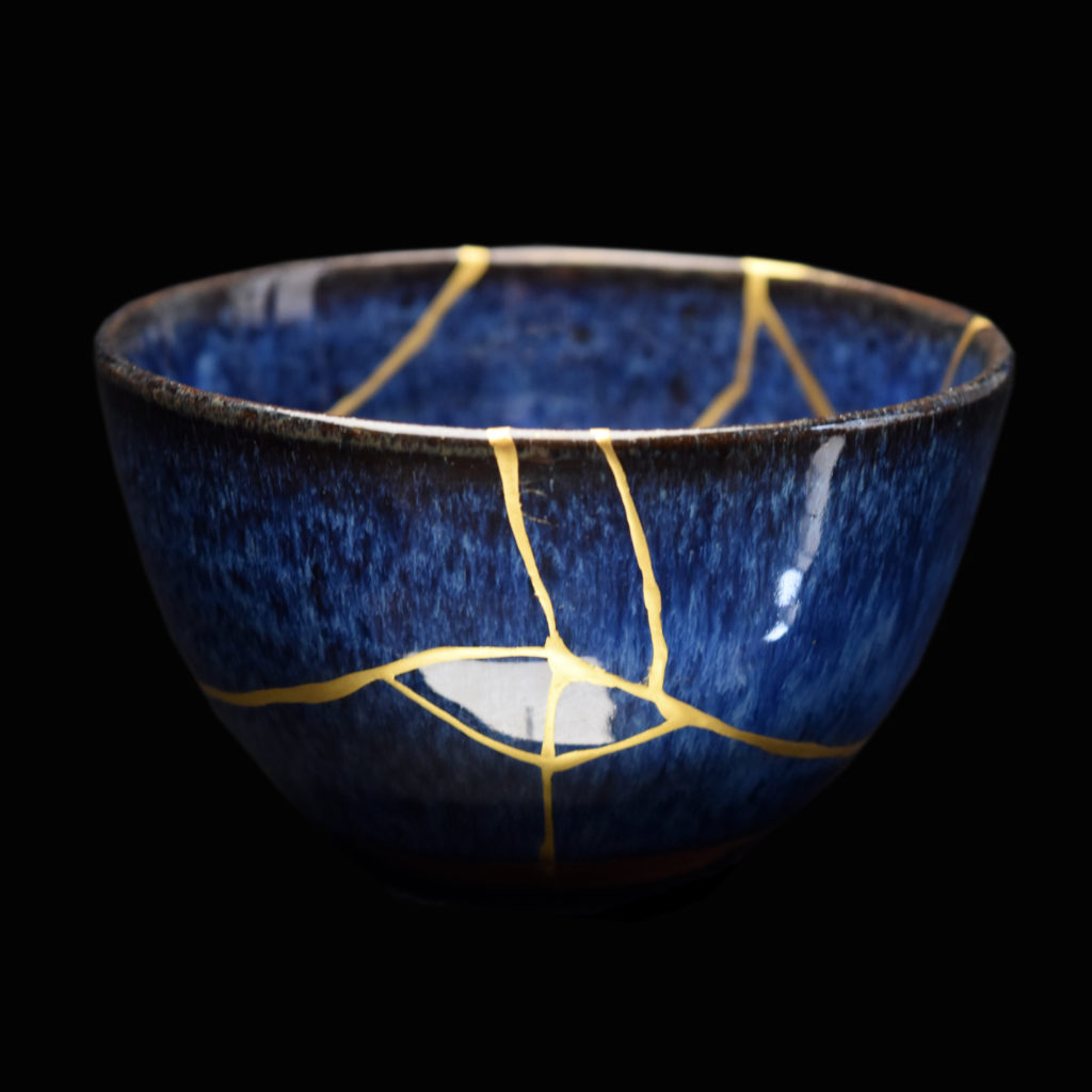 Traditional Kintsugi Shop: Kintsugi By Myriam greff