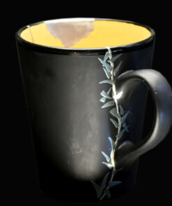 Tasse Jerome LD - Traditional Kintsugi Shop: Kintsugi By Myriam greff