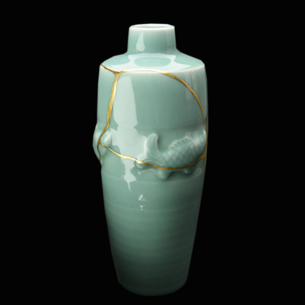 Traditional Kintsugi Shop: Kintsugi By Myriam greff