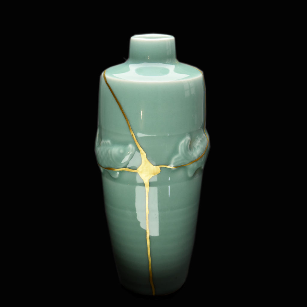 Traditional Kintsugi Shop: Kintsugi By Myriam greff