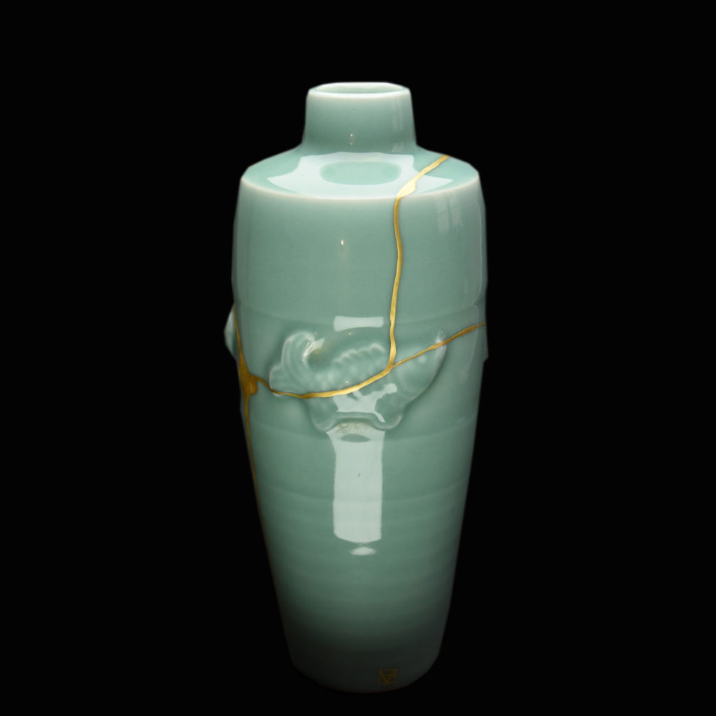 Traditional Kintsugi Shop: Kintsugi By Myriam greff