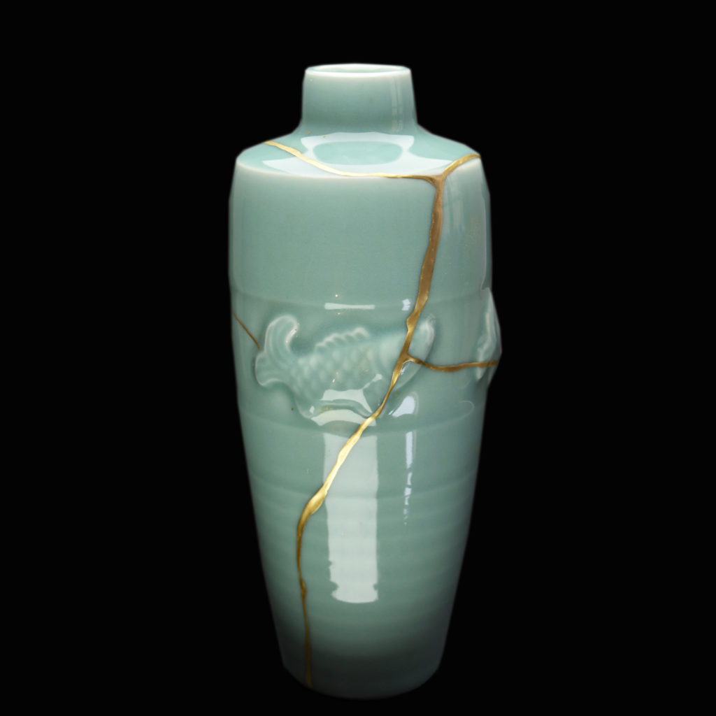 Traditional Kintsugi Shop: Kintsugi By Myriam greff