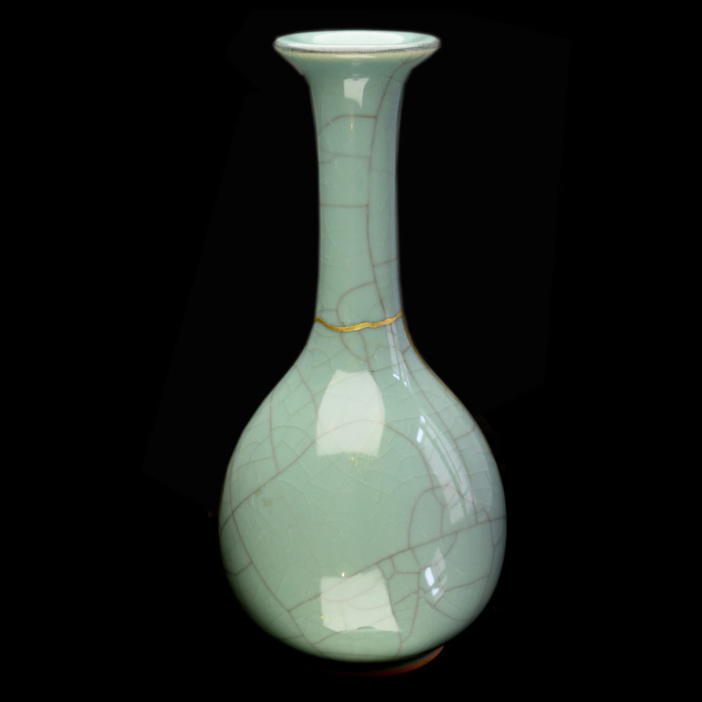 Traditional Kintsugi Shop: Kintsugi By Myriam greff