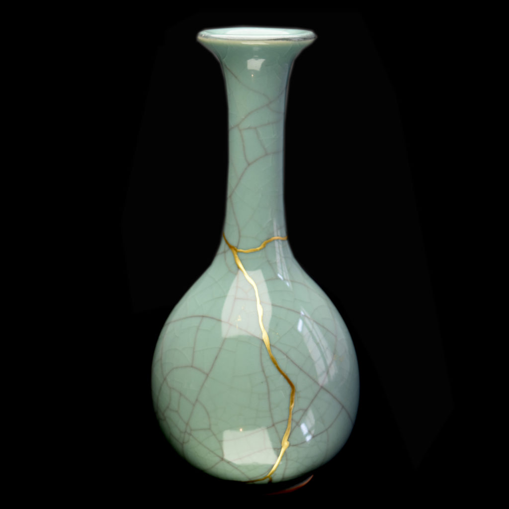 Traditional Kintsugi Shop: Kintsugi By Myriam greff