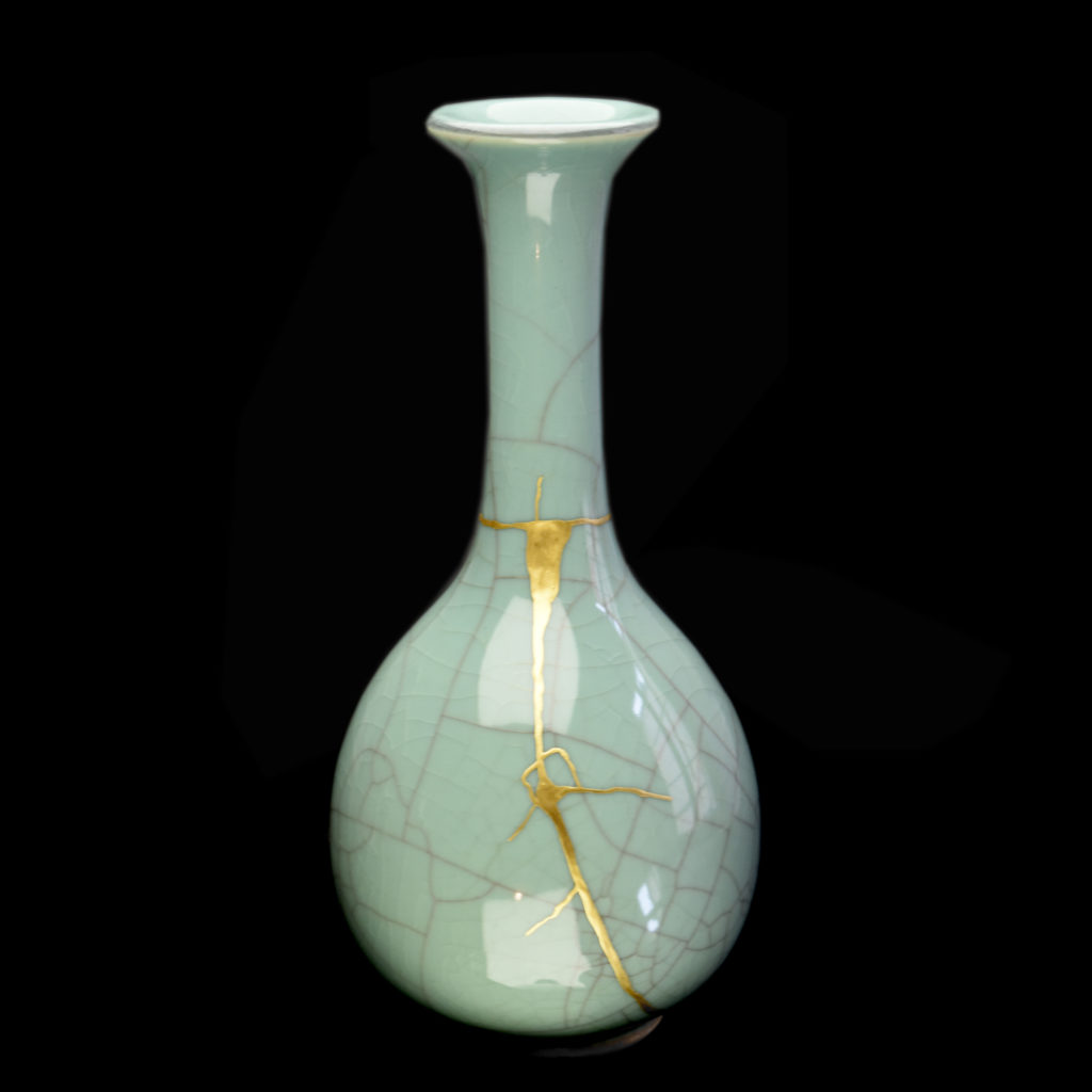 Traditional Kintsugi Shop: Kintsugi By Myriam greff