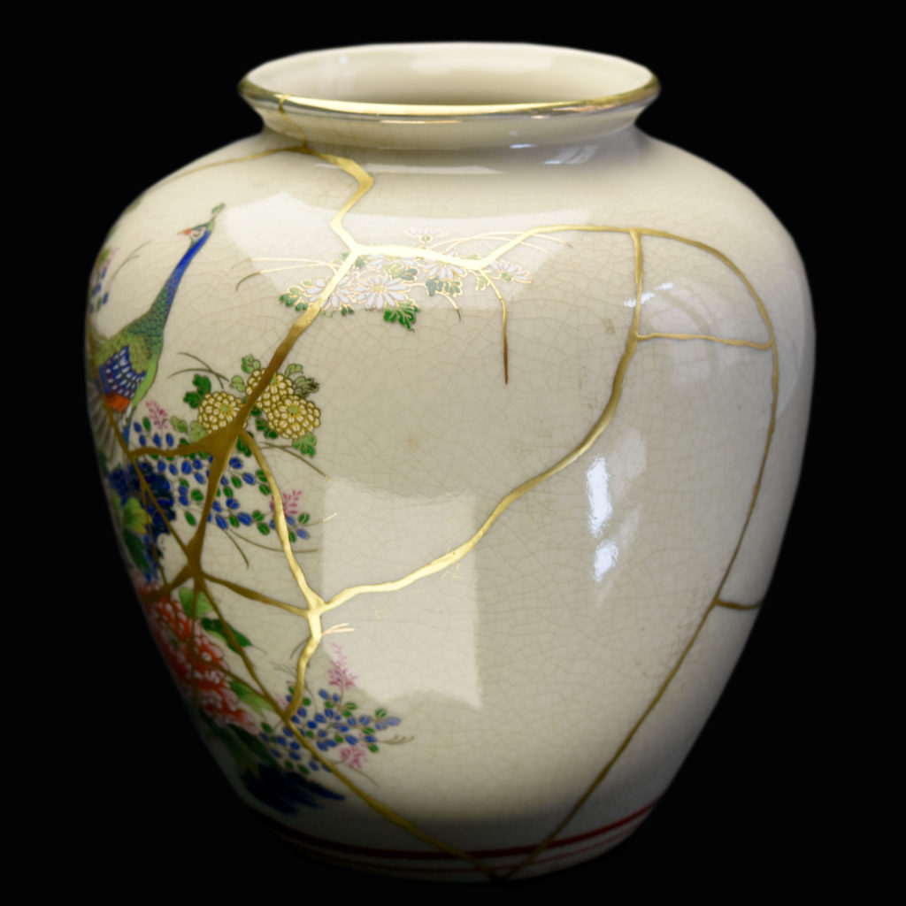 Traditional Kintsugi Shop: Kintsugi By Myriam greff