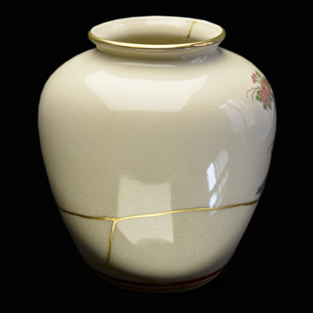 Traditional Kintsugi Shop: Kintsugi By Myriam greff