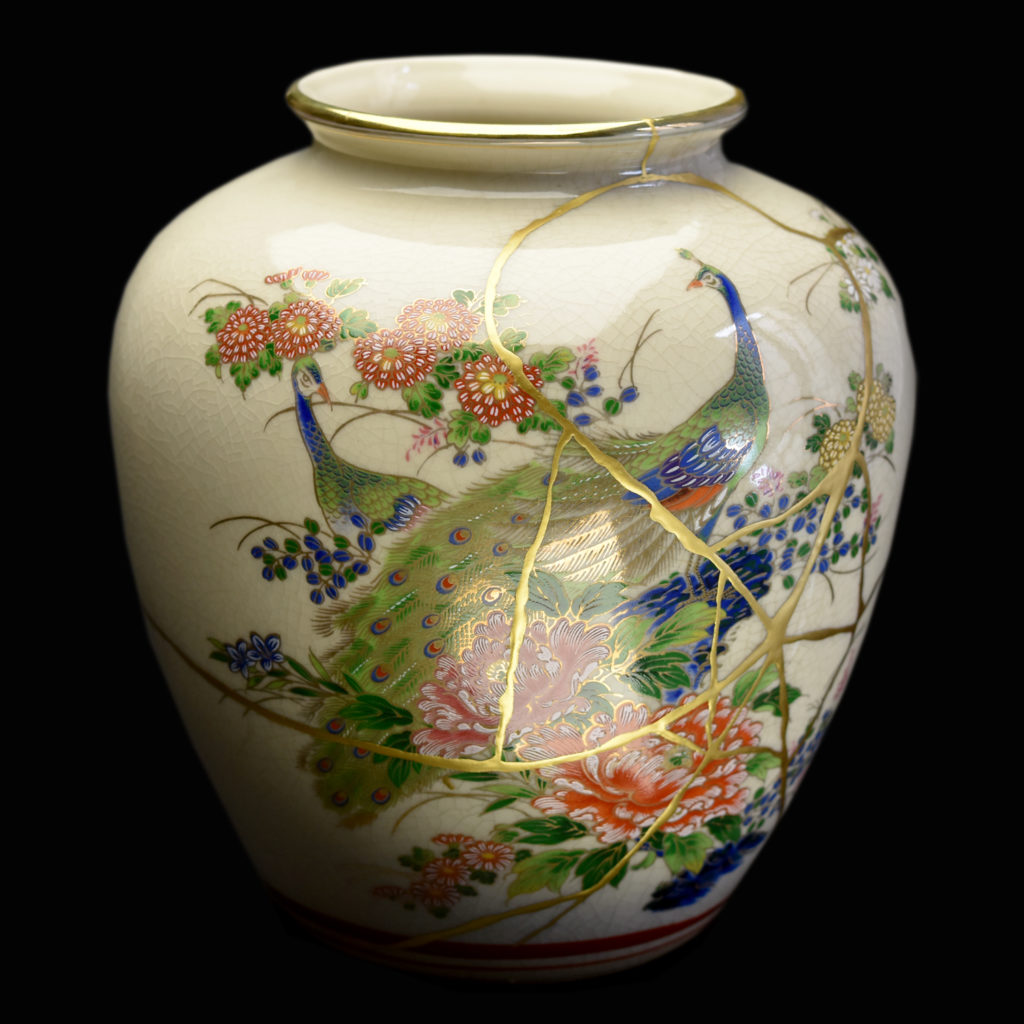Traditional Kintsugi Shop: Kintsugi By Myriam greff