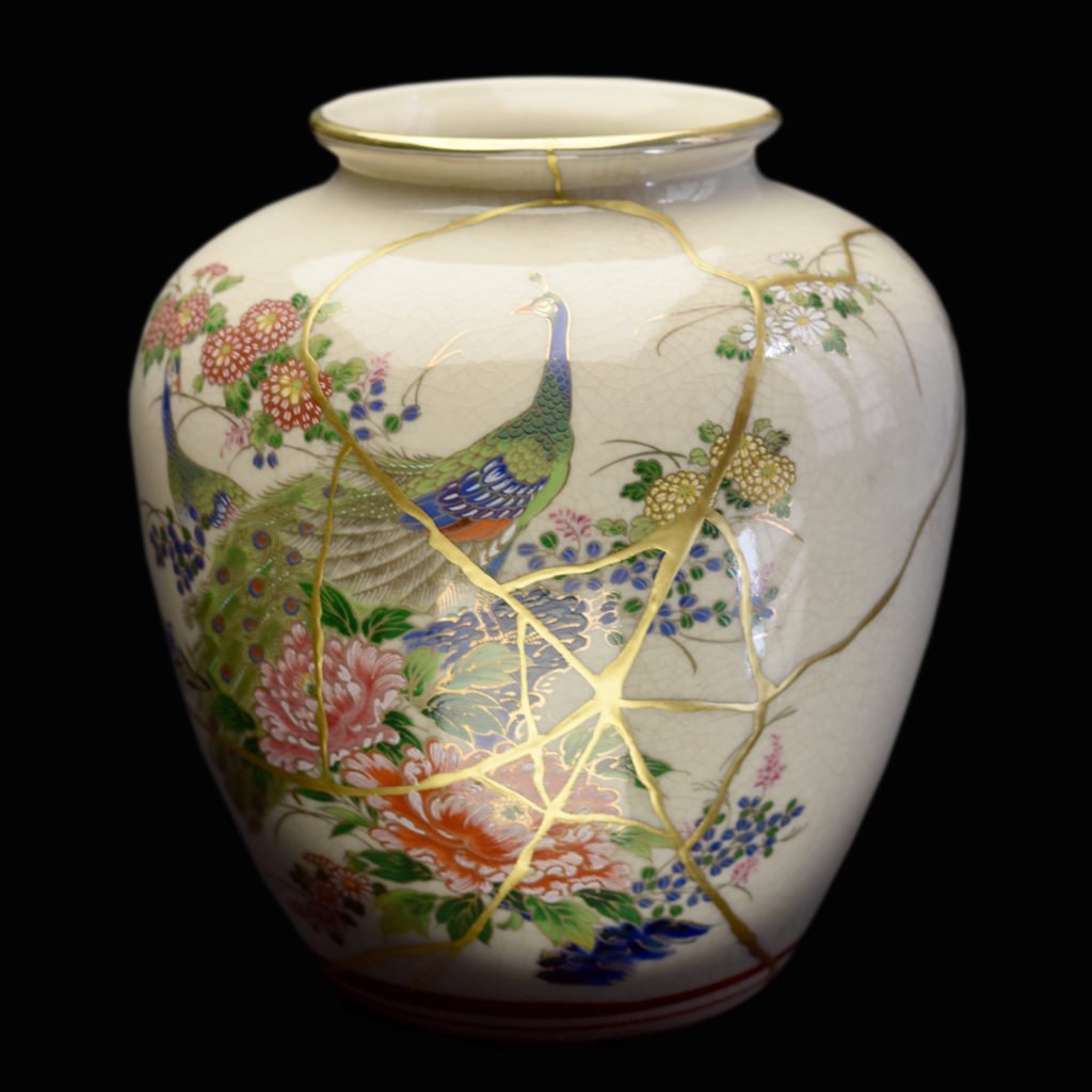 Traditional Kintsugi Shop: Kintsugi By Myriam greff