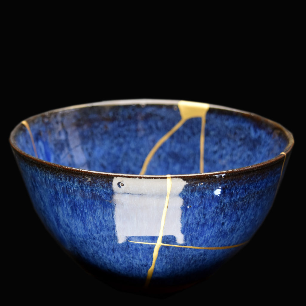 Traditional Kintsugi Shop: Kintsugi By Myriam greff