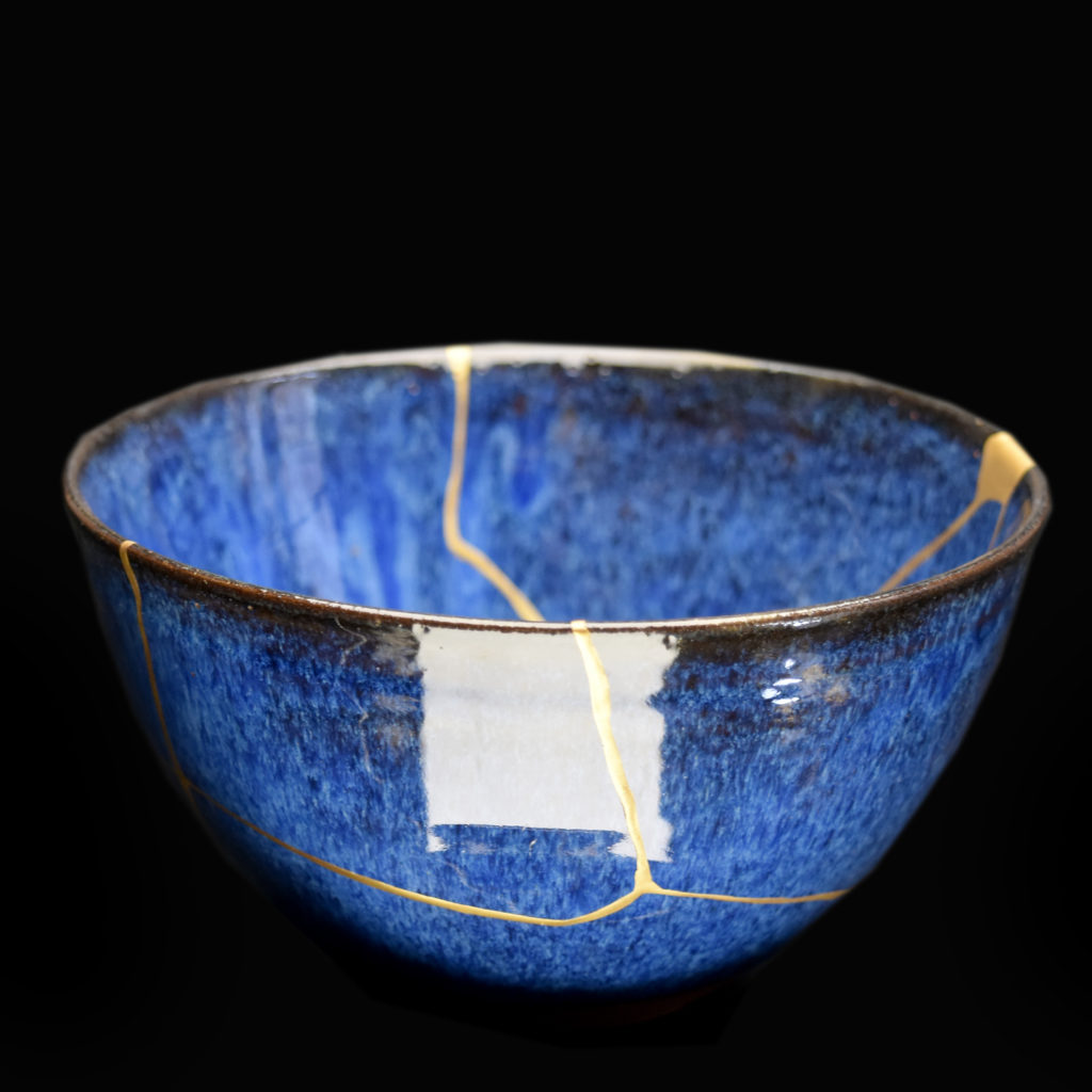 Traditional Kintsugi Shop: Kintsugi By Myriam greff