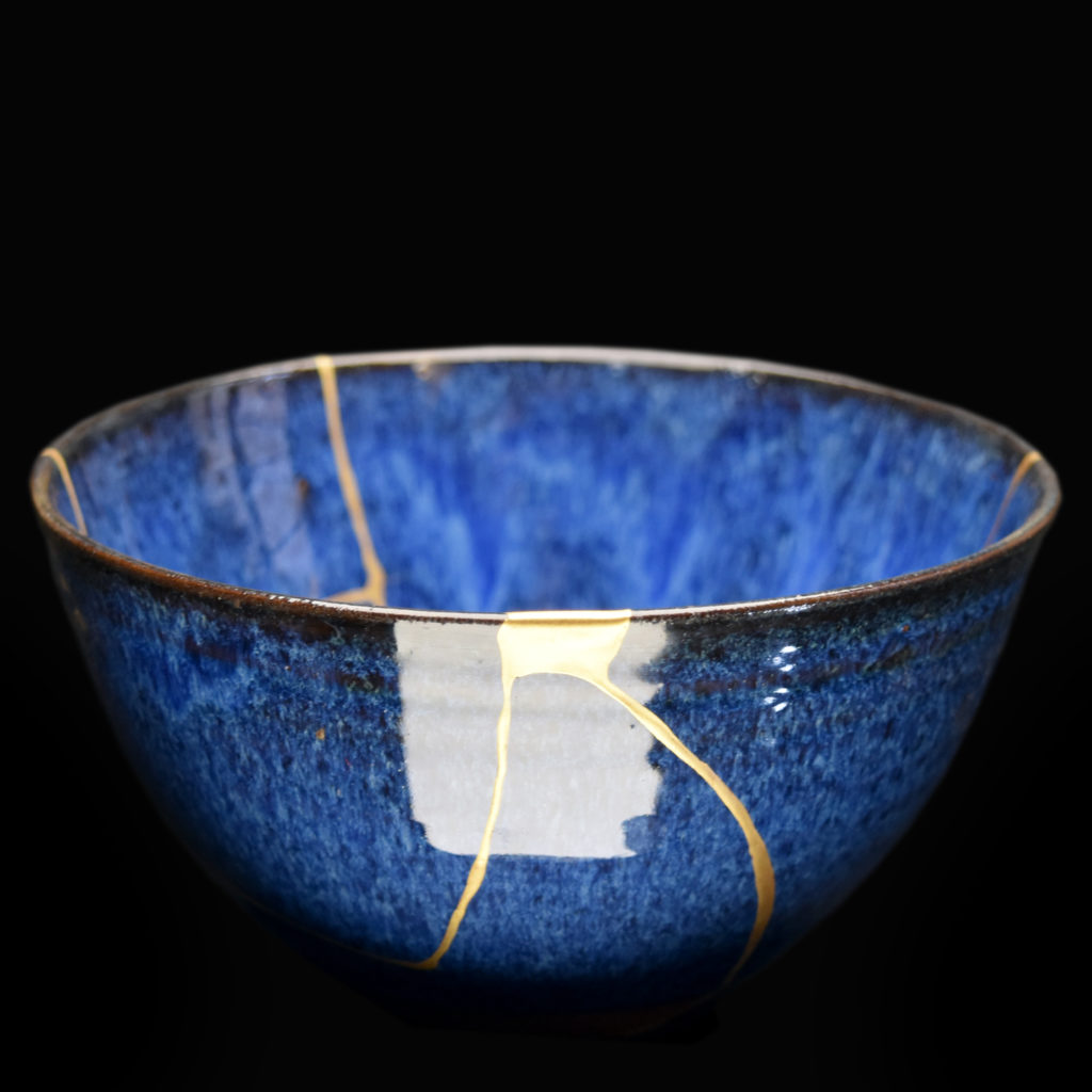 Traditional Kintsugi Shop: Kintsugi By Myriam greff