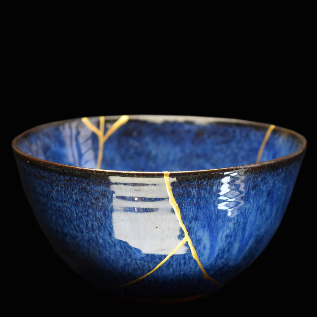 Traditional Kintsugi Shop: Kintsugi By Myriam greff