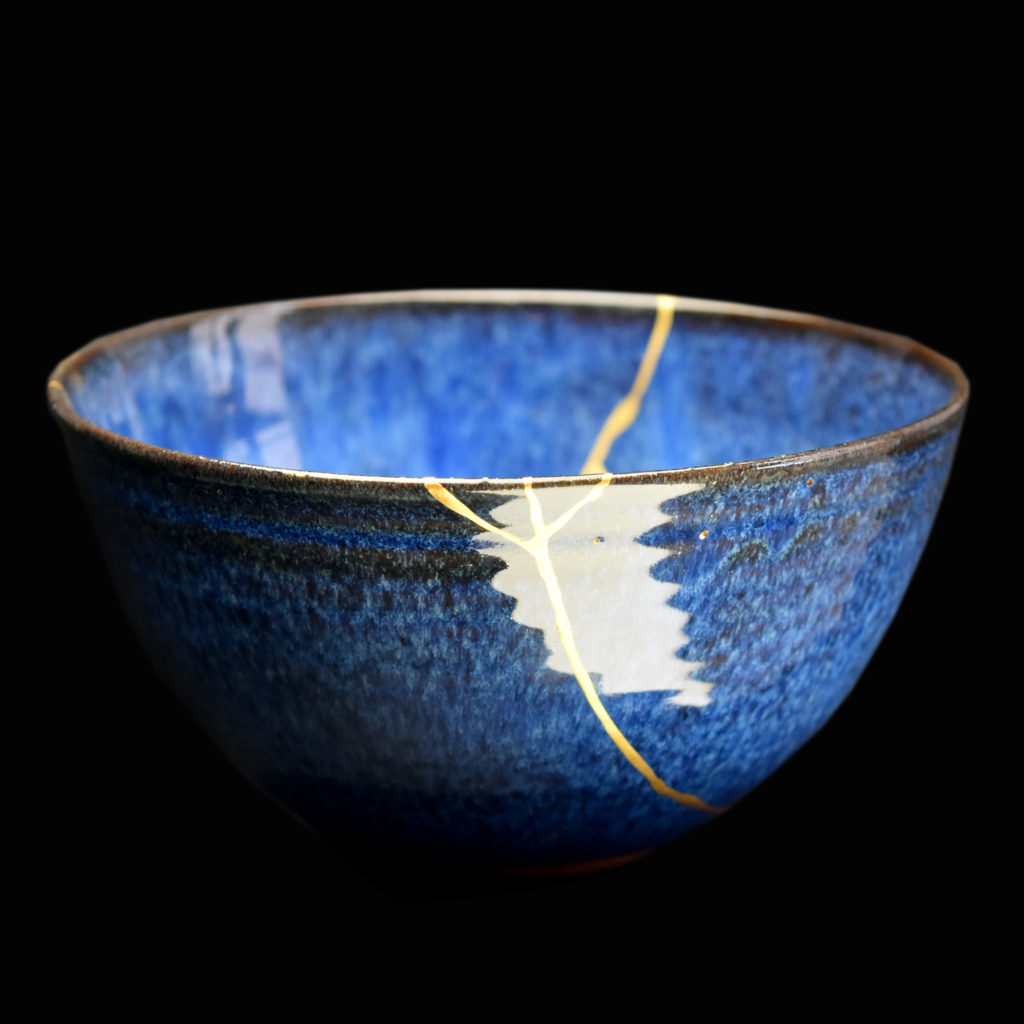 Traditional Kintsugi Shop: Kintsugi By Myriam greff