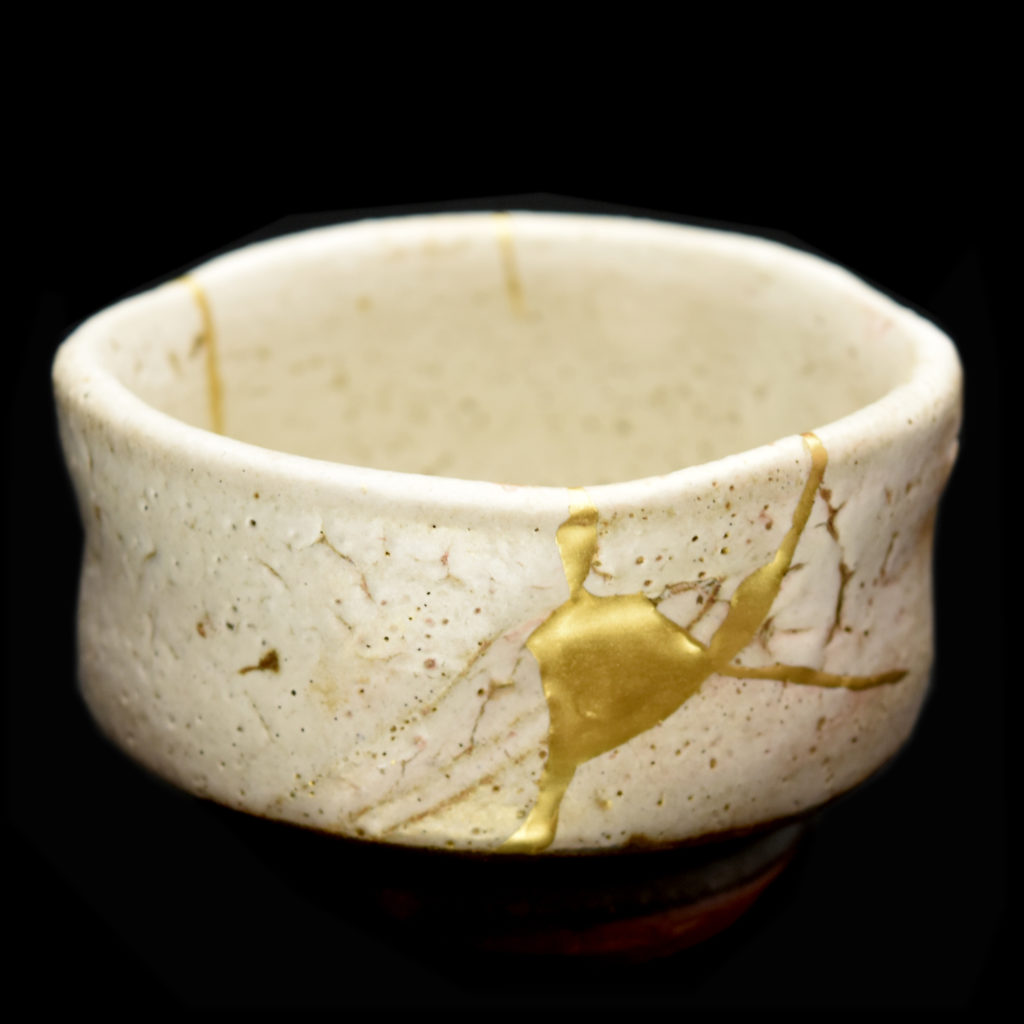 Traditional Kintsugi Shop: Kintsugi By Myriam greff