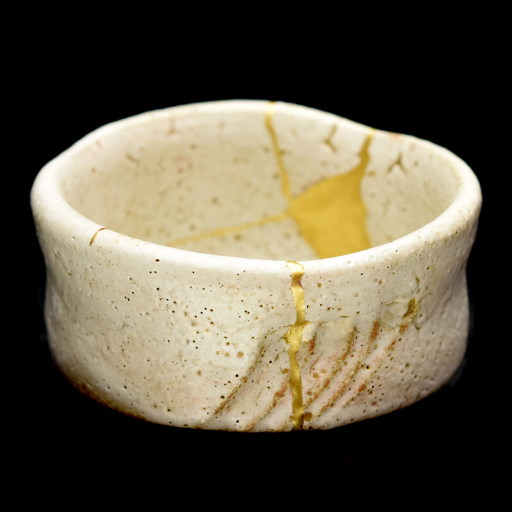 Traditional Kintsugi Shop: Kintsugi By Myriam greff