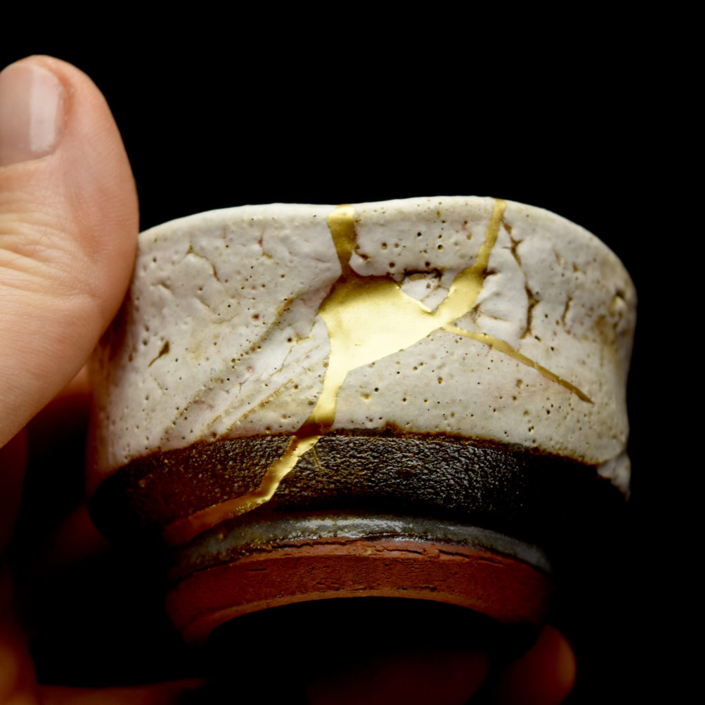 Traditional Kintsugi Shop: Kintsugi By Myriam greff