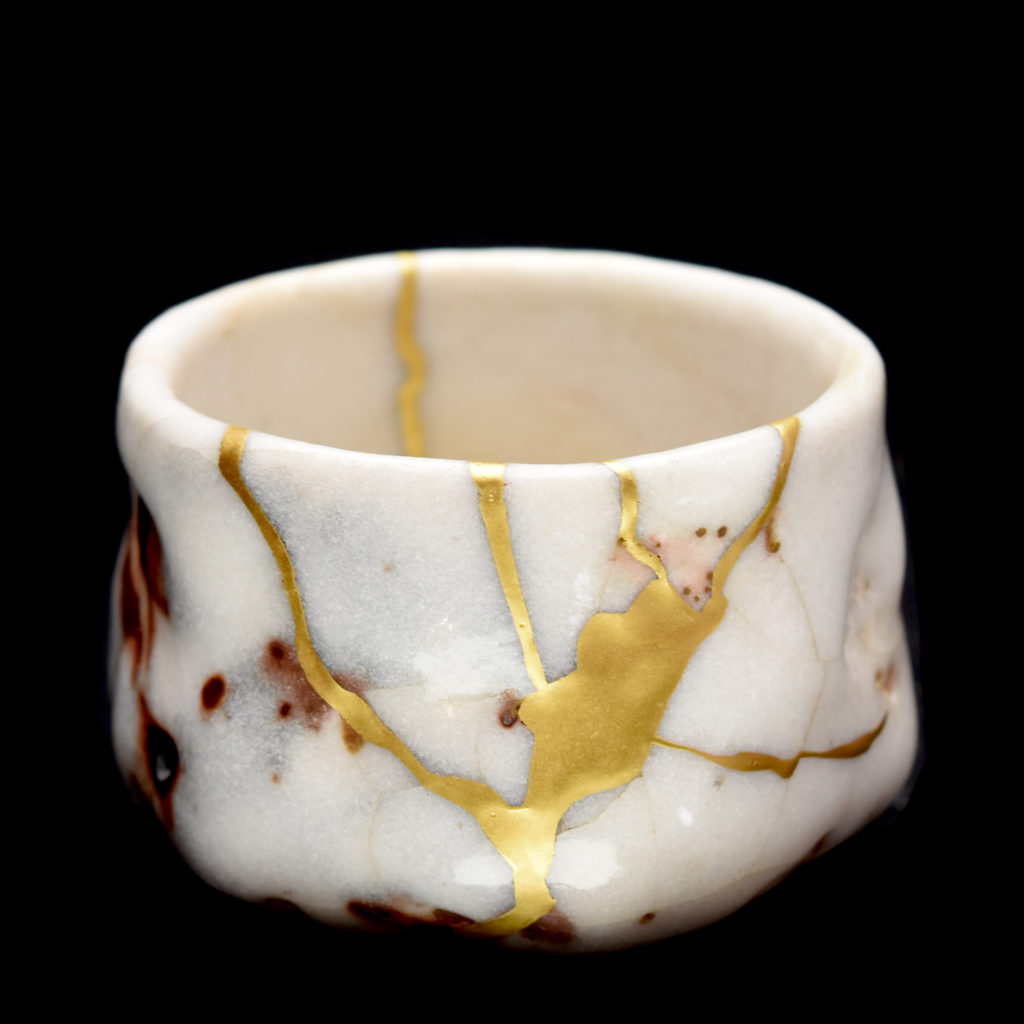 Traditional Kintsugi Shop: Kintsugi By Myriam greff