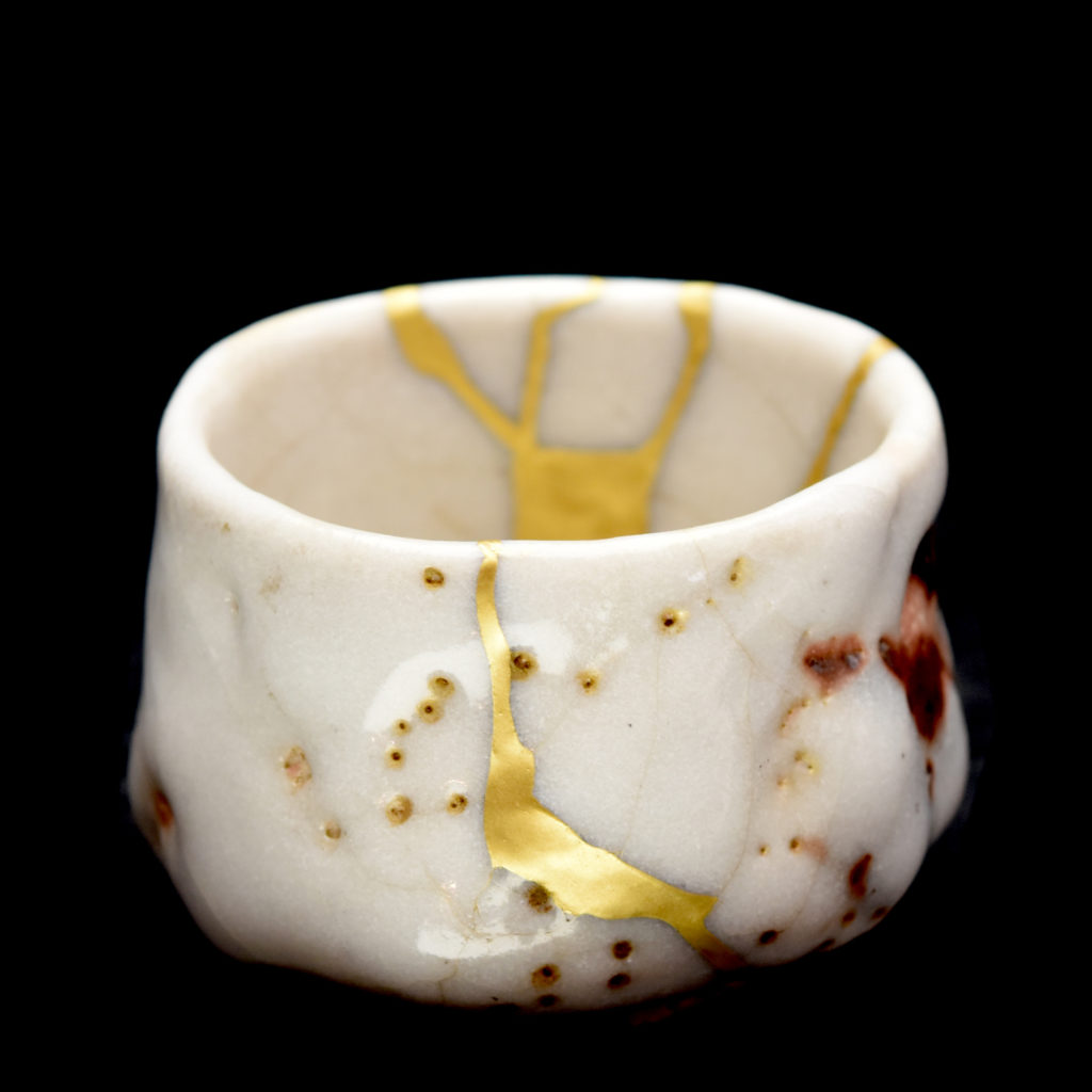 Traditional Kintsugi Shop: Kintsugi By Myriam greff