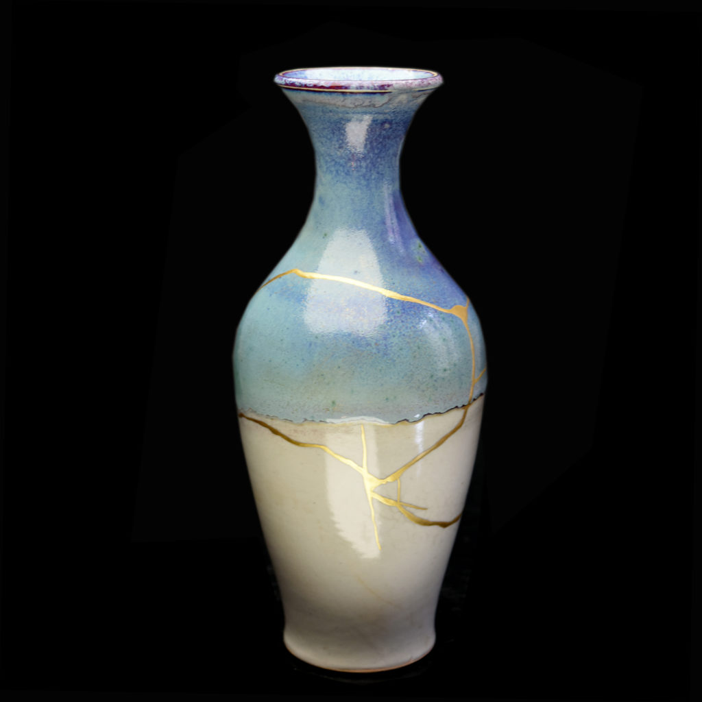 Traditional Kintsugi Shop: Kintsugi By Myriam greff
