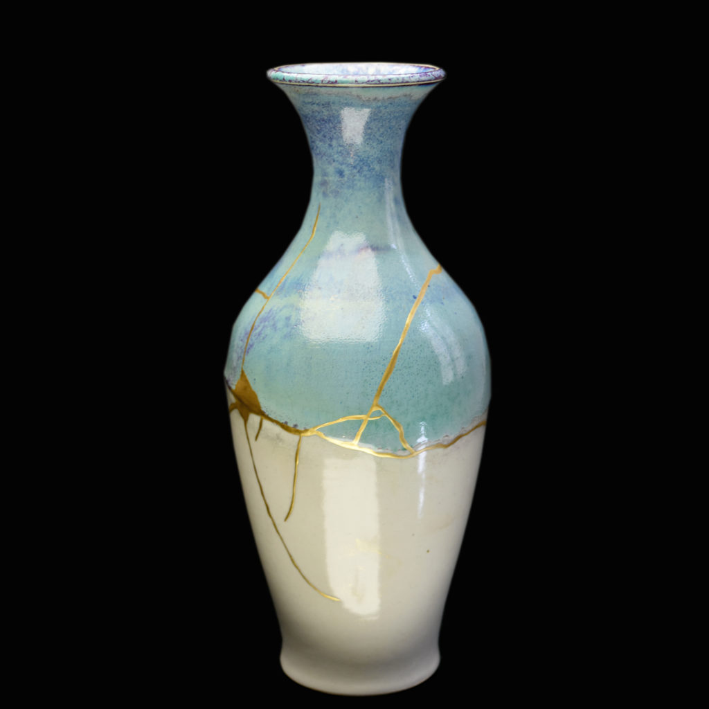 Traditional Kintsugi Shop: Kintsugi By Myriam greff