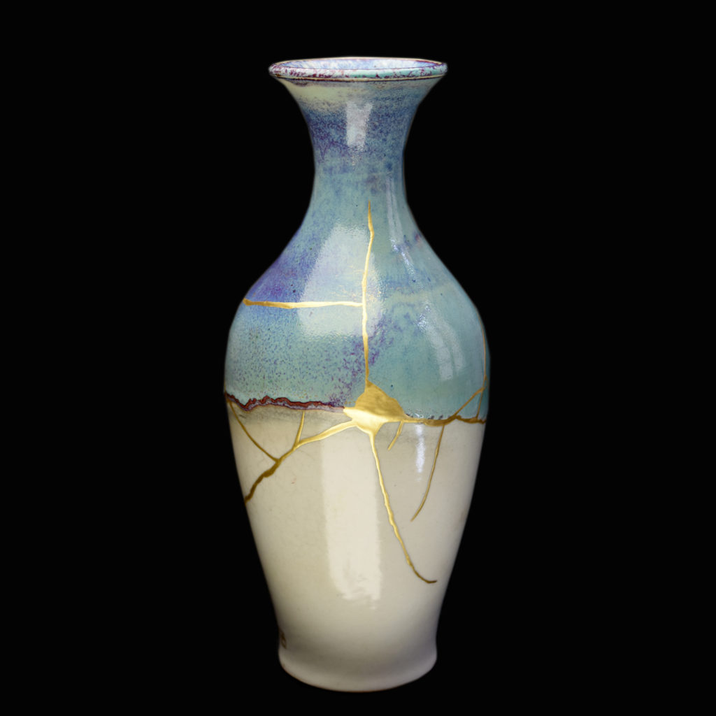 Traditional Kintsugi Shop: Kintsugi By Myriam greff