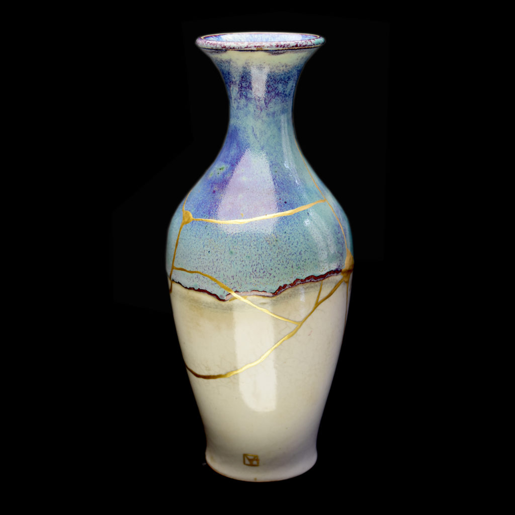 Traditional Kintsugi Shop: Kintsugi By Myriam greff